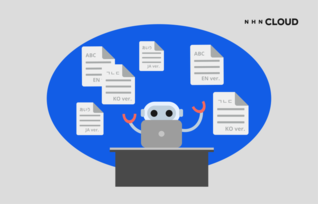 AI 번역의 시대1: 세태(世態) 섬네일